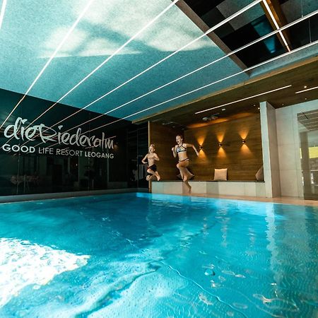 Hotel Riederalm Leogang Εξωτερικό φωτογραφία
