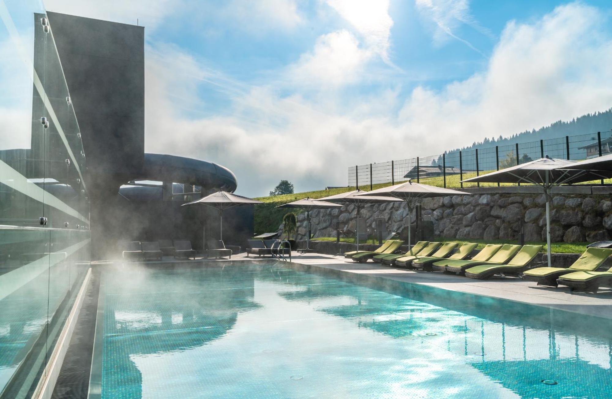Hotel Riederalm Leogang Εξωτερικό φωτογραφία