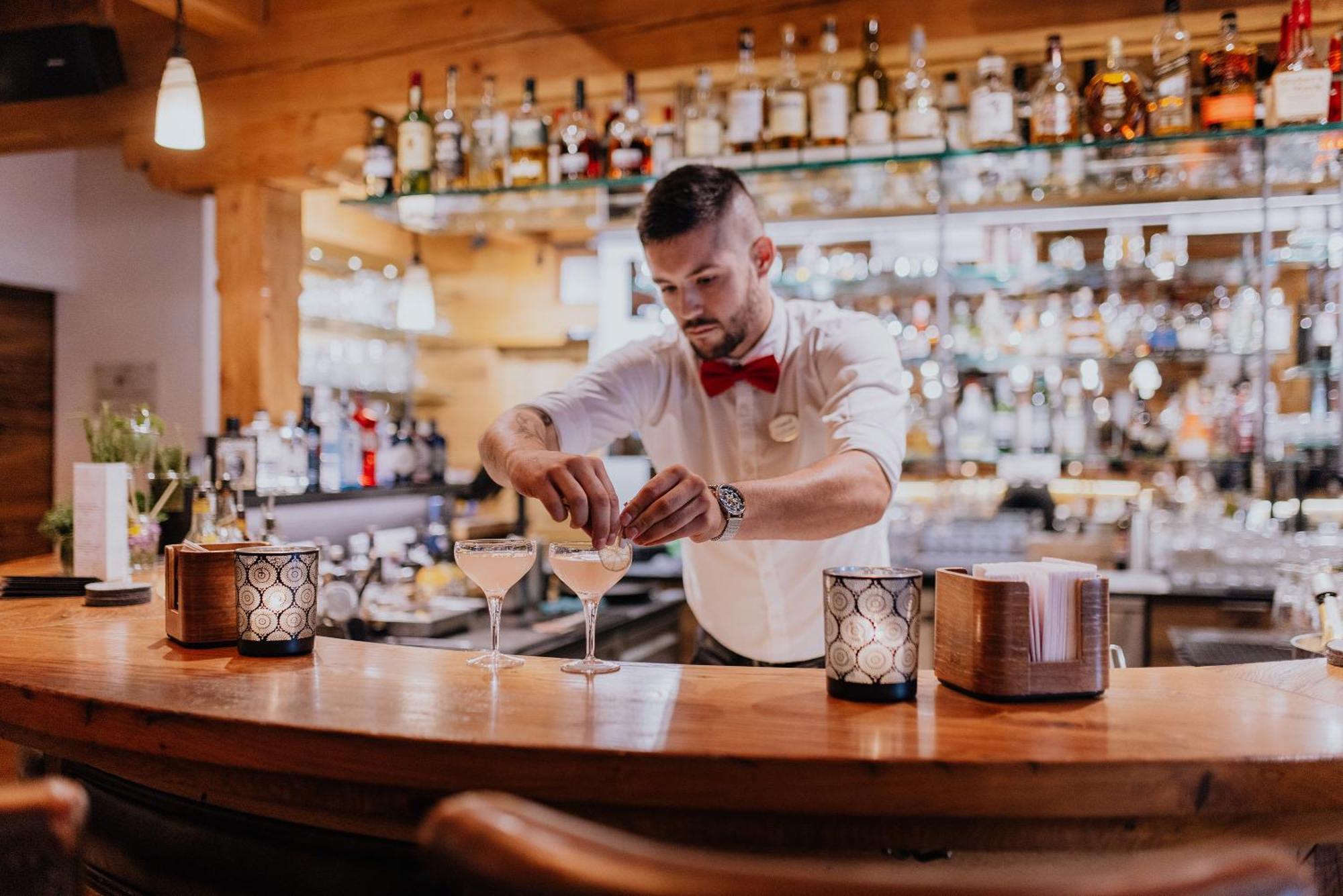 Hotel Riederalm Leogang Εξωτερικό φωτογραφία