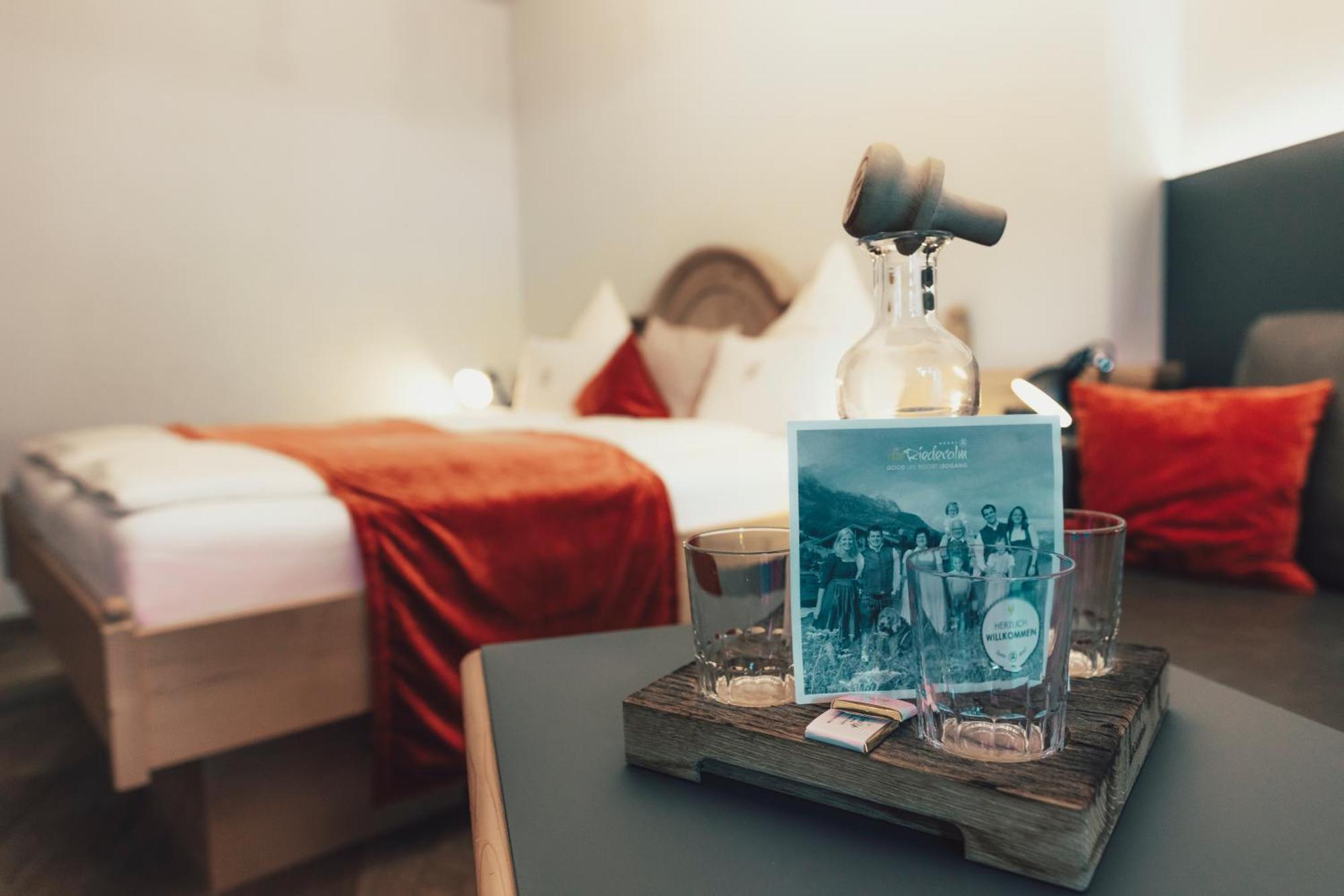 Hotel Riederalm Leogang Δωμάτιο φωτογραφία
