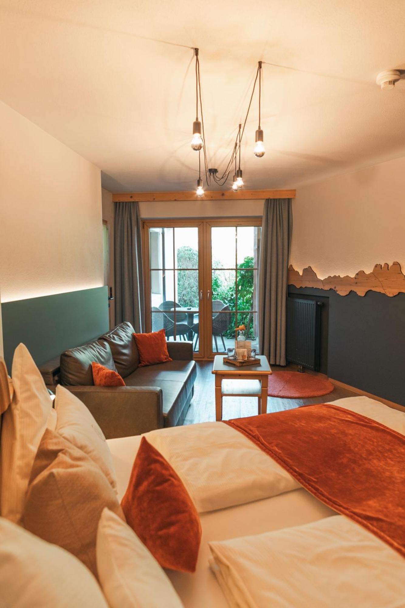 Hotel Riederalm Leogang Δωμάτιο φωτογραφία
