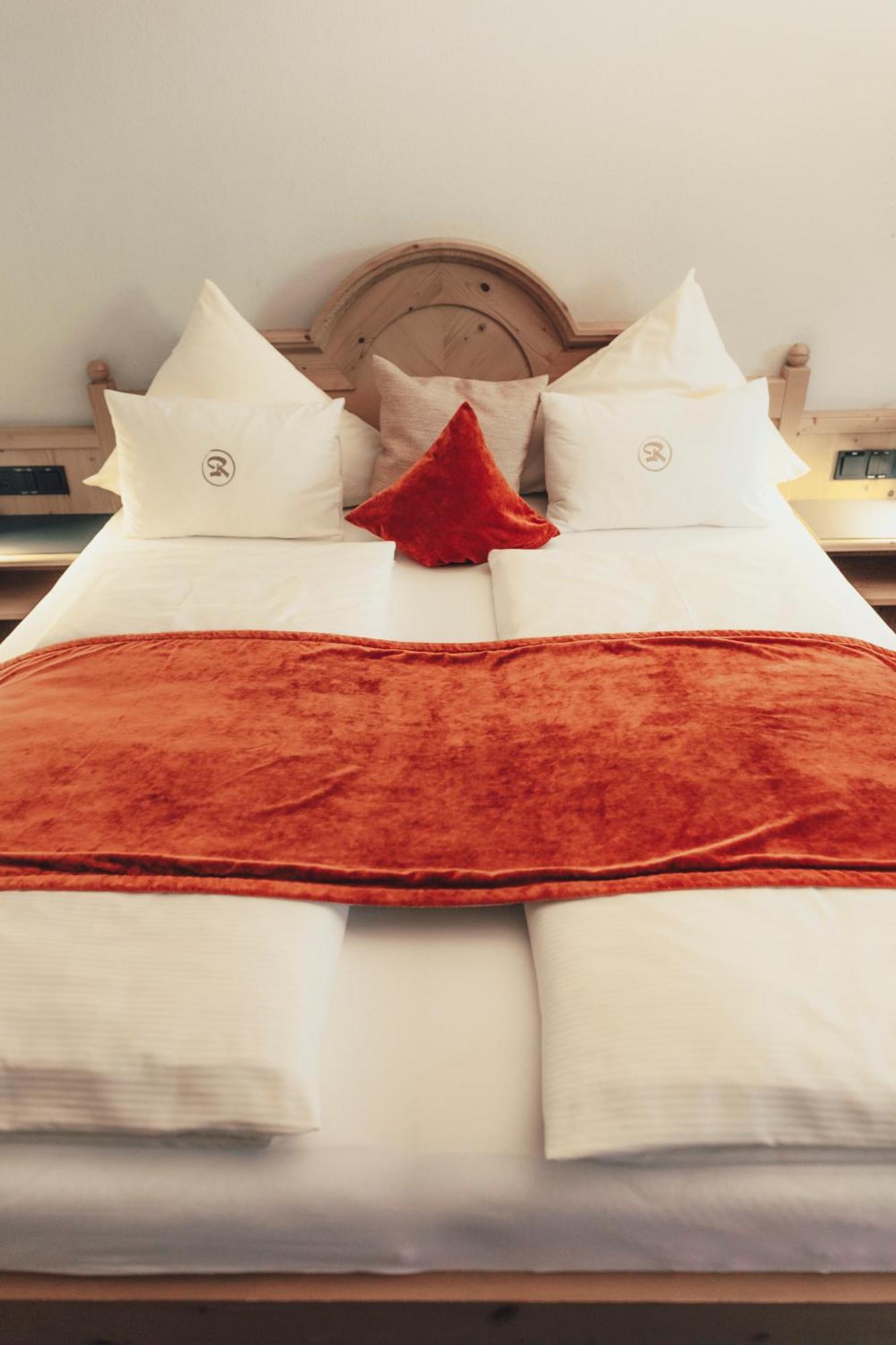 Hotel Riederalm Leogang Δωμάτιο φωτογραφία