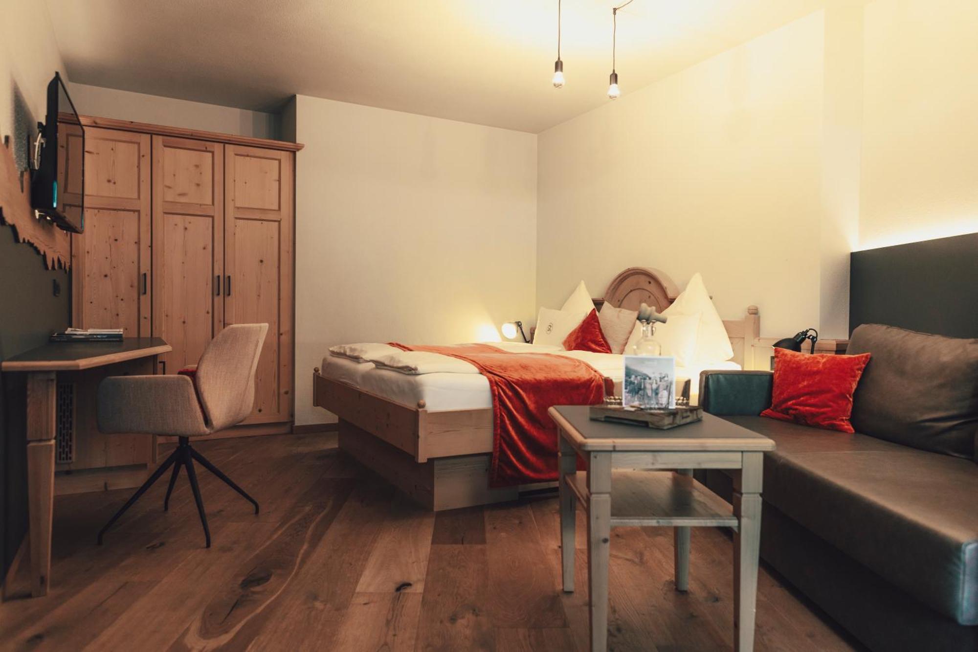 Hotel Riederalm Leogang Δωμάτιο φωτογραφία