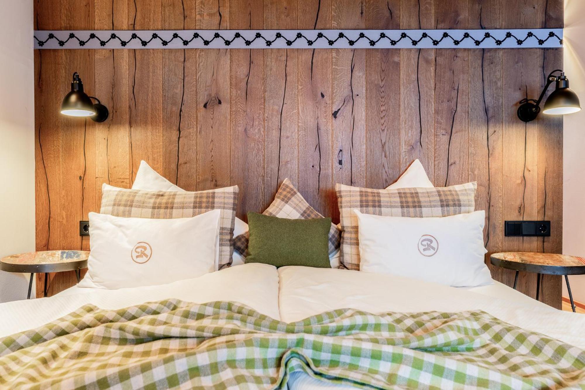 Hotel Riederalm Leogang Δωμάτιο φωτογραφία