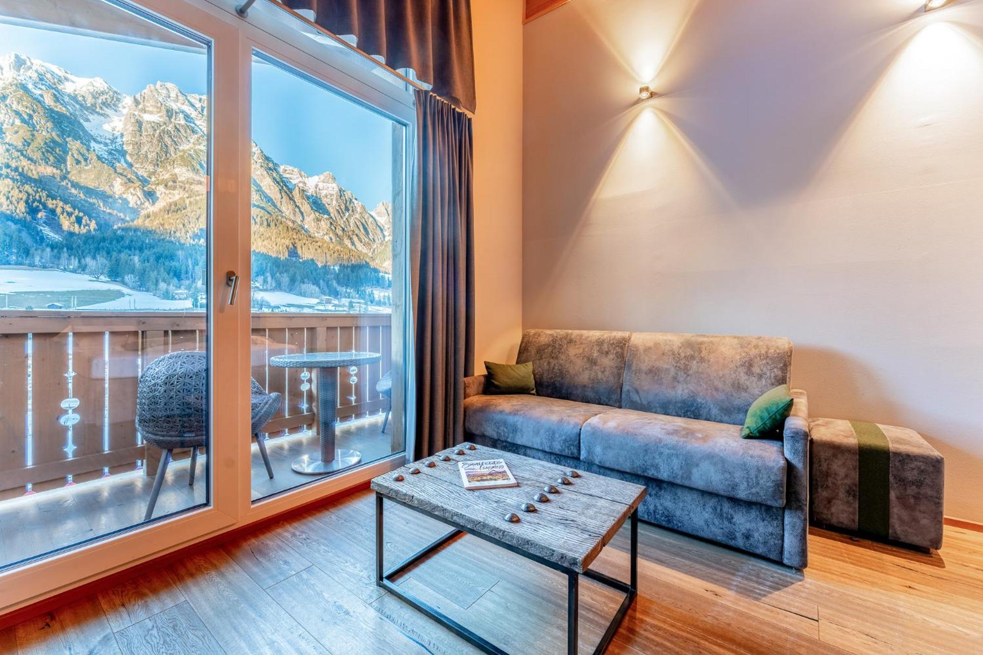 Hotel Riederalm Leogang Δωμάτιο φωτογραφία