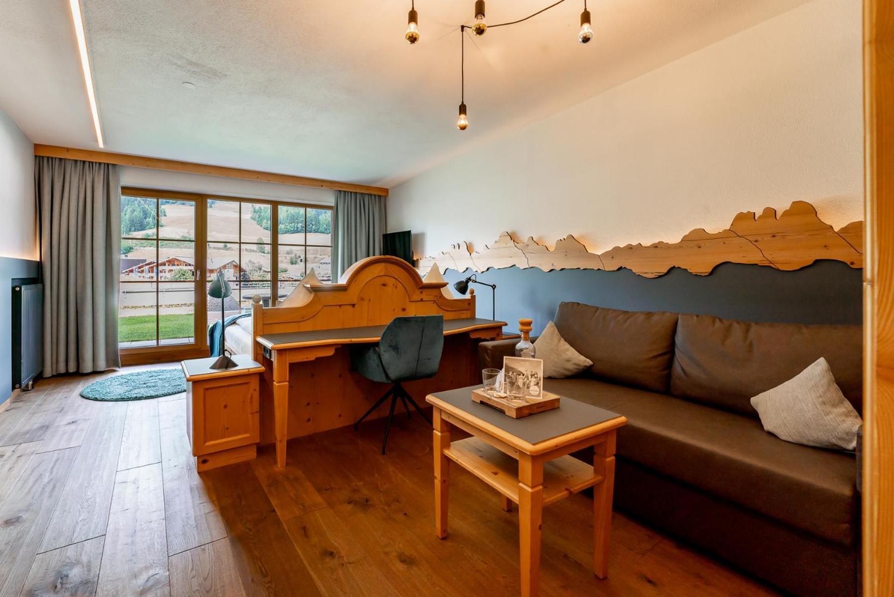 Hotel Riederalm Leogang Δωμάτιο φωτογραφία