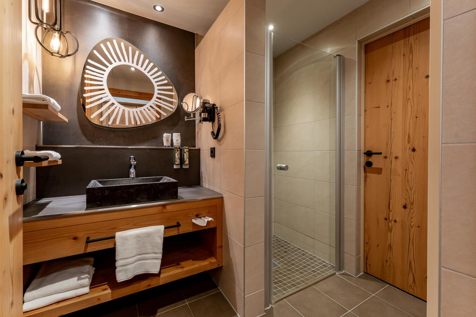 Hotel Riederalm Leogang Δωμάτιο φωτογραφία
