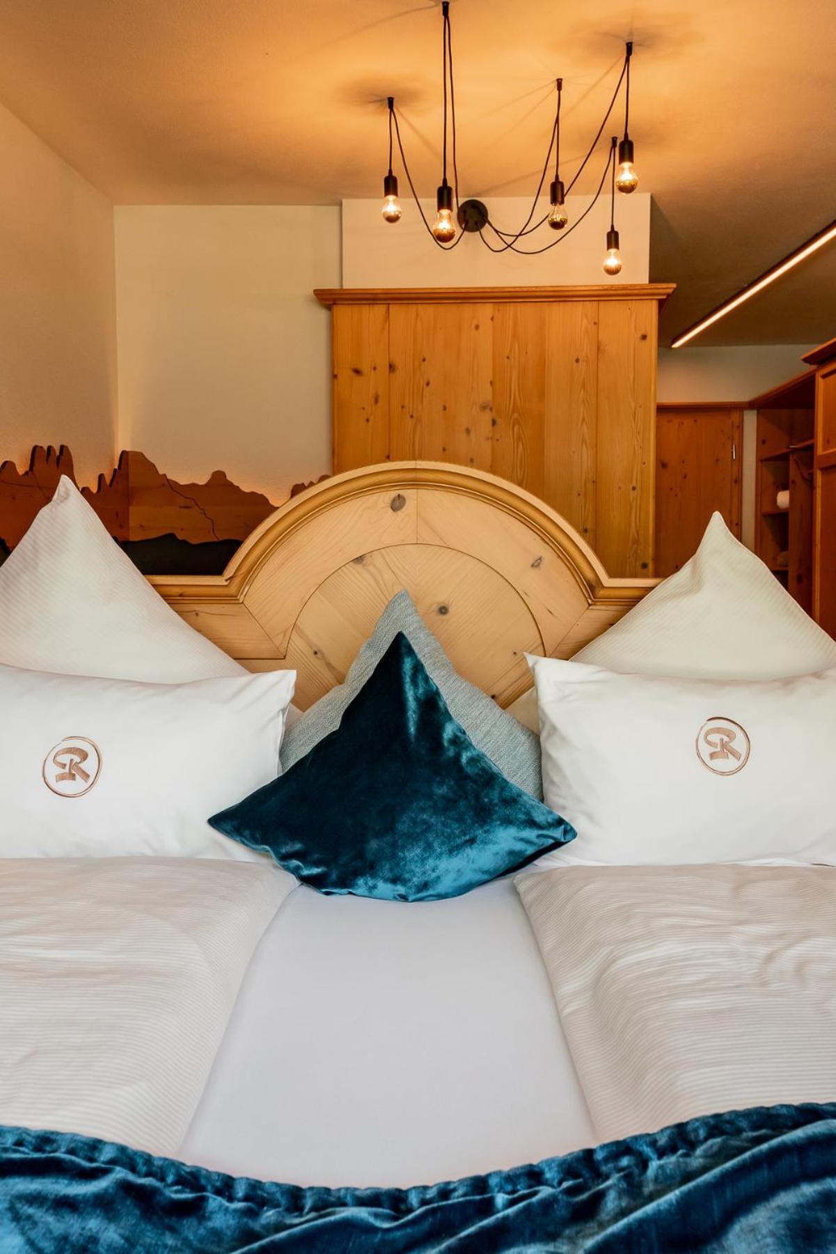 Hotel Riederalm Leogang Δωμάτιο φωτογραφία